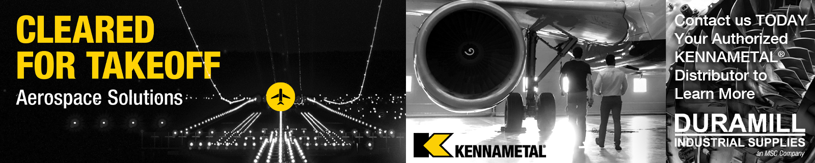 KENNAMETAL® AEROSPACE