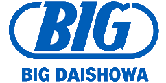 Big Daishowa