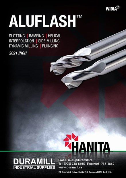  WIDIA™  WIDIA™ WEBSITE  DURAMILL PROMOTIONS  DURAMILL RESOURCES About WIDIA™ For more than 90 years, WIDIA™ Products Group has defined excellence in innovation, technology, and customer service. Our philosophy is simple – be the best. We come from humble beginnings, but our diligence and fortitude keep us advancing in the market place.   WIDIA™ was the first to launch a PVD TiN coated tap making us an industry-leading manufacturer of cutting tools.   WIDIA™ offers a complete portfolio of precision-engineered products with thousands of Turning, Milling, Holemaking, Tapping, Solid End Milling and Tooling Systems  – you will find everything you need from one single source.   When you buy WIDIA™ products, you are buying the ultimate in performance and tool life. We live at the forefront of technology, always striving for the perfect blend of innovation and reliability. WIDIA™ Means Complete Quality When you buy WIDIA™ products, you are buying the ultimate in performance and tool life.   As an industry-leading manufacturer of cutting tools, WIDIA™ offers a complete portfolio of precision-engineered products and custom solution services. With thousands of milling, turning, holemaking, and tooling systems products and a skilled network of authorized distributor partners, you will find everything you need from one single source. NOVO Knows Art to Part to Profit Changing the Way Work Gets Done   NOVO is an on-demand digital assistant with data-rich machining strategies that will optimize your productivity every step of the way — from parts quoting through programming, presetting, and production.    WIDIA™ NOVO RESOURCES  Why NOVO™?      Simple tool selection by dimension, material, or related component filters     Interactive feed & speed calculators based on material and machining conditions     Job functionality to store tool lists and application data in lists for future use and sharing with others     Tool advisor ranks up to 100 potential solutions based on desired machined feature, machine power, and machining conditions     Easy export capability for 2D and 3D tool assemblies into many digital systems  WIDIA™ All-Star Lineup Proven Solutions Always Available...        Holemaking     Indexable Milling     Tapping     Turning     Solid End Milling  DOWNLOAD/VIEW ALL-STAR CATALOGS WIDIA™ HANITA™ VariMill™ XTREME™ Catalogs - Inch 