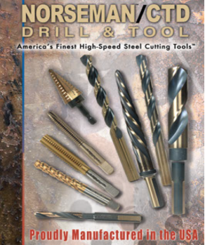 NORSEMAN DRILL & TOOL