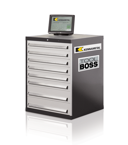 The ToolBOSS™ ECTC (Journeyman)