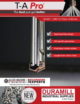 ALLIED MACHINE & ENGINEERING