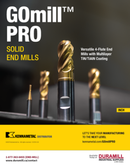 KENNAMETAL