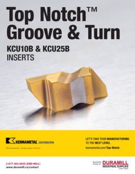 KENNAMETAL