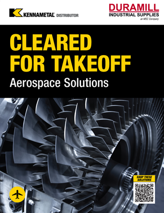 KENNAMETAL® AEROSPACE