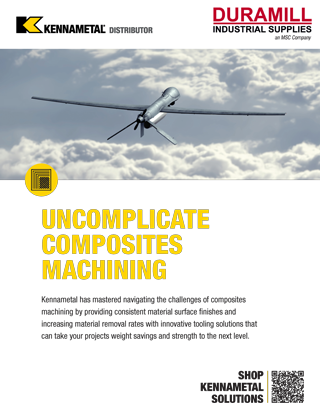 KENNAMETAL® AEROSPACE