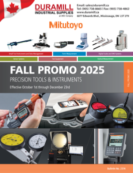 MITUTOYO