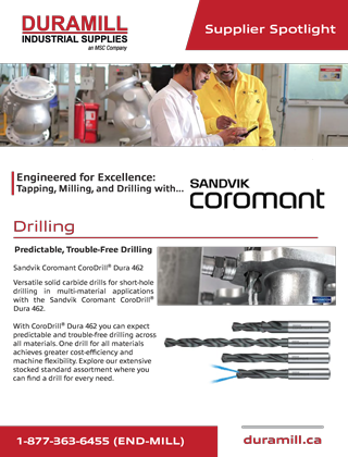 SANDVIK COROMANT