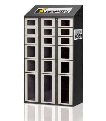 Supply Lockers