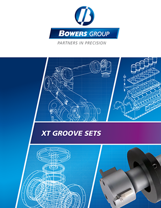 XT Groove Sets