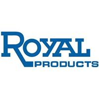 ​ROYAL PRODUCTS