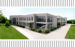 Insize Head Office