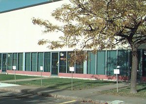 Montréal Office