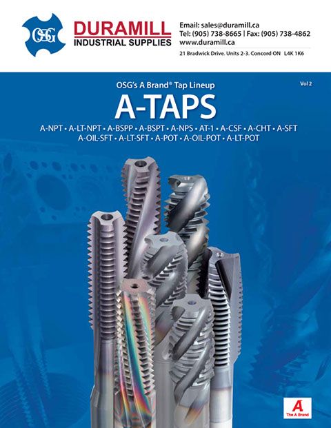 A-TAPS (2020-2021) 48 pages